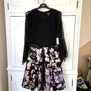 Dress, fancy party/cocktail dress